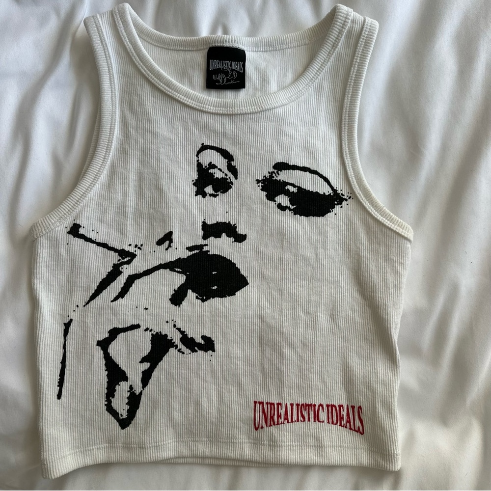 Named Collective tank top